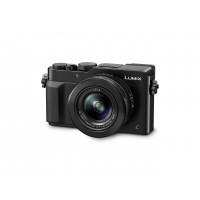 Panasonic dmc-lx100ebk Digitale (MOS-Sensor 4/3 Daumen-, F1.7 - 2.8 DC vario-summilux Ziel Leica mit 24 - 75 mm) - Schwarz-22